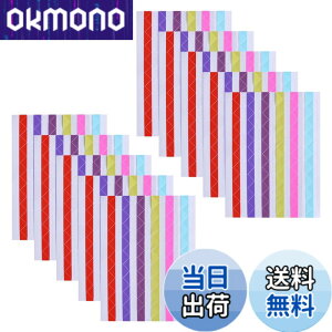 �y���������zDoyime �ʐ^ �R�[�i�[ �\�� �V�[�� 10���Z�b�g �O�p �R�[�i�[�V�[�� ���ȔS�� DIY�ʐ^�W ����f�� �t�H�g�V�[�� �A���o�� �X�e�b�J�[ �X�N���b�v �u�b�N ���L �蒠 �t�H�g �F�FMult