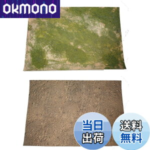 �y���������z�yGood in three directions�z41x29cm ����y 1/35 �T�C�Y��ԑ� �W�I���} �t�B�M���A �p �W�I���}�V�[�g 2��� �Z�b�g (�n��) �F�F�n�� A�A�T�C�Y�F41cmx29cm