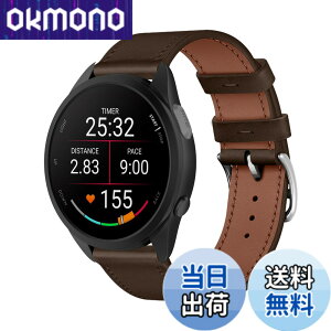 �y���������zKeeFos 20MM ���U�[�o���h GARMIN(�K�[�~��) vivoactive 6/Forerunner 165/165 Music/Vivoactive 5/Vivomove Trend/Venu Sq 2 �Ή� �����o���h �����o���h �����x���g �r���v�o���h �r�W�l�X�� �_�� �j���ʗp 