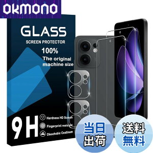 �y���������zcronincards �Ή� OPPO Reno13 A �K���X�t�C���� �{ �����Y�ی�t�B�����i2+2�����j�y ���Y���Ɏq�f�� �����K���X �t�� �z �Ή� OPPO Reno13A �t�C���� �Ή� �I�b�|���m13a �ی�t�B���� �y 9H