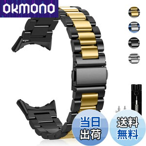 �y9��1���[9��15���܂�100�~�I�t�z�y���������z[CeiBand] �o���h Google Pixel Watch 4/3 45 mm �Ή� ���v�o���h �O�[�O�� �s�N�Z�� �E�H�b�` �����x���g pixel watch 4/3 45 mm�p �����x���g ���^���X�g���b�v 