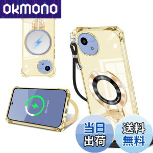 �y9��1���[9��15���܂�100�~�I�t�z�y���������z�Ή� AQUOS sense9/sense10�P�[�X �����O�t�� �c�����Ή� �ϏՌ� �N���A TPU �X�g���b�v�z�[���t�� �F�F�S�[���h�A�T�C�Y�FAQUOS wish 5/wish 5 S