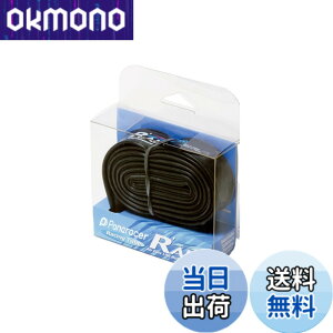 �y���������z�p�i���[�T�[(Panaracer) R'AIR �y�ʃ`���[�u�y700x18~23C/23~28C/30~35C�z�����o���u 33mm/36mm/48mm/60mm ���{�� �F�F�u���b�N�A�T�C�Y�F622 x 23-28 mm