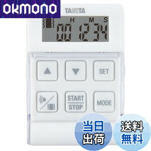 �y���������z�^�j�^ �^�C�}�[ �o�C�u���[�V���� 24���� TD-370N �F�F�z���C�g�A�T�C�Y�F24����
