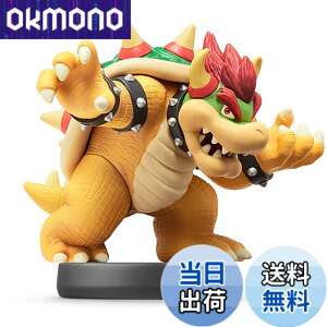 �y���������zamiibo Mii �i���^�C�v (�嗐���X�}�b�V���u���U�[�Y�V���[�Y) �F�F�N�b�p