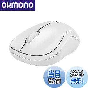 �y���������z���W�N�[�� ���C�����X�}�E�X M221 �F�F�I�t�z���C�g