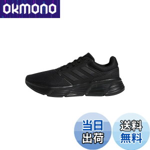 �y���������z[�A�f�B�_�X] �����j���O�V���[�Y �M�����N�V�[ 6 GX7256 �����Y �F�F�R�A�u���b�N/�R�A�u���b�N/�R�A�u���b�N(GW4138)�A�T�C�Y�F25.5 cm