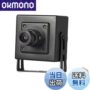�y���������zREVODATA�~�jPOE IP�J�����AHD 5MP���^�����h�ƃJ����P2P�����[�g�r���[CCTV�r�f�I�J��H.265 �F�F3.6mm 48V POE I706-P�A�T�C�Y�F5.3 x 4.5 x 4cm