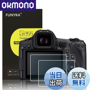 �y���������z�����K���X�t���ی�t�B���� Canon R �J�����p �T�C�Y�FEOS R5II R5 R5C R3