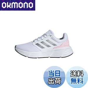 �y���������z[�A�f�B�_�X] �����j���O�V���[�Y �M�����N�V�[ 6 GX7256 �����Y �F�F�t�b�g�E�F�A�z���C�g/�V���o�[���^���b�N/�N���A�s���N(IE8150)�A�T�C�Y�F24.5 cm