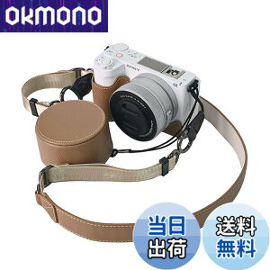 �y���������zVOVMOEYA �J�����P�[�X For SONY ZV-E10II ZV-E10markii ZV-E10M2�CZVE10 II�{�f�B�P�[�X For �\�j�[ ZV-E10M2�J�����P�[�X ZV-E10markii �J�����ی�J�o�[ PU���U�[ D��l�W���t�� ��ʊJ�� �d�r���� �S