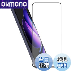 �y���������zHy+ OPPO Reno13A �����K���X�t�B���� CPH2699 / A501OP �Ή� 9H�d�x W�d�����@ ��ʃK���X��3�{���x �S�ʕی� �S�ʋz�� �F�F�N���A�A�T�C�Y�FOPPO Reno13 A