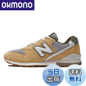 �y���������z[�j���[�o�����X] �����f�� ���i �X�j�[�J�[ CM996 �����Y ���f�B�[�X �F�FUK2(BEIGE)�A�T�C�Y�F24.5 cm D