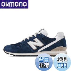 �y���������z[�j���[�o�����X] �����f�� ���i �X�j�[�J�[ CM996 �����Y ���f�B�[�X �F�FSF2(NAVY)�A�T�C�Y�F22.5 cm D