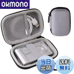 �y���������z�\�j�[ SONY �f�W�^���J���� Cyber-shot DSC-W830/WX350/WX500 ��p�ی���[�P�[�X -waiyu JP �F�F�O���[