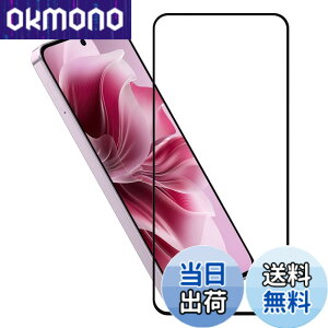 �y���������zHy+ OPPO Reno11 A �t�B���� A401OP CPH2603 �K���X�t�B���� W�d�����@ ��ʃK���X��3�{���x �S�ʕی� �S�ʋz�� �F�F�N���A�A�T�C�Y�FOPPO Reno11A