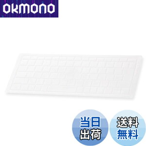 �y���������z�G���R�� �L�[�{�[�h�J�o�[ �F�F�N���A�A�T�C�Y�FMicrosoft Surface Laptop 4/3 (13.5�C���`�E15�C���`) �Ή�