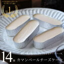 チーズケーキ お取り寄せ 超濃厚 カマンベールチーズケーキ 14個 ネット限定 個包装 あす楽 送料無料 プレゼント ギフト ご褒美 お取り寄せスイーツ おやつ 父の日 お中元 誕生日 内祝い 出産 お祝い お返し お礼 ＼楽天ランキング1位受賞！／