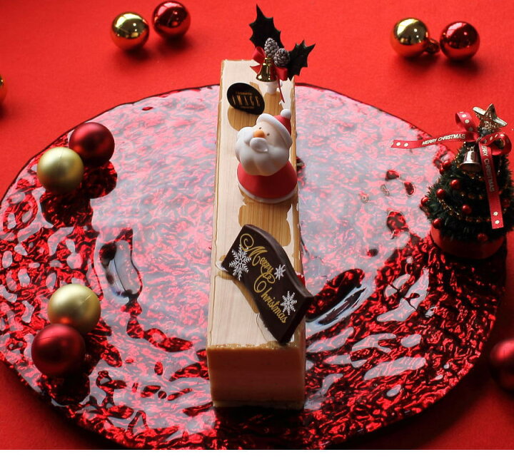 楽天市場 クリスマスケーキ 予約 21 キャラメルポワール 23cm 目安 3人 4人 5人 6人分 クリスマス パーティー ケーキ お取り寄せ キャラメル ムース 洋梨 飾り キャラクター かわいい おしゃれ 送料無料 パティスリーイマージュ 広島 ギフトショップ おこデパ
