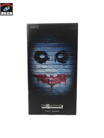 BE＠RBRICK 400％ ジョーカー ダークナイト【中古】[▼]