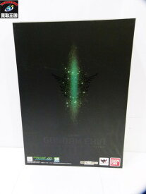 METAL BUILD エクシア 10TH 【中古】[▼]