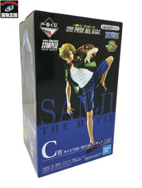 楽天市場 ワンピース一番くじサンジの通販