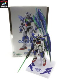 METALBUILD ダブルオークアンタ【中古】