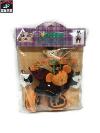 楽天市場 ディズニーシー ハロウィン 15 ダッフィーの通販