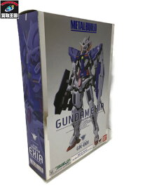 MEATAL BUILD メタルビルド ガンダムエクシア＆エクシアリペア【中古】