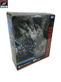 トランスフォーマー ブラックアウト SS-08【中古】