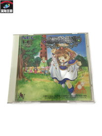 CD-ROM2 魔導物語【中古】