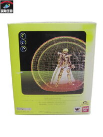 聖闘士聖衣神話EX レオアイオリア ORIGINAL COLOR EDITION 【中古】