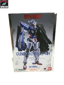 METAL BUILD ガンダムエクシアリペア【中古】[▼]