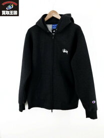 楽天市場 Stussy Champion パーカーの通販