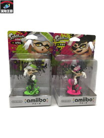 楽天市場 シオカラーズ Amiiboの通販