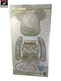MY FIRST BE@RBRICK B@BY MARBLE(大理石)1000％【中古】[▼]