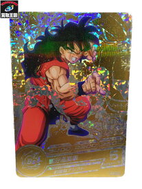 楽天市場 ドラゴンボールヒーローズ Hum4 ヤムチャの通販