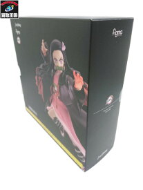 ★figma 竈門禰豆子 DXエディション【中古】[▼]