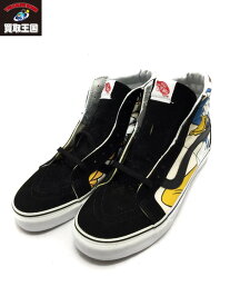 楽天市場 Vans ディズニーの通販