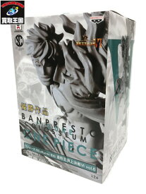 楽天市場 ワンピース Scultures Big 造形王頂上決戦 Vol 6 マルコの通販