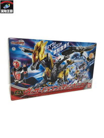 楽天市場 仮面ライダーウィザード Dxウィザードラゴン マシンウィンガーの通販