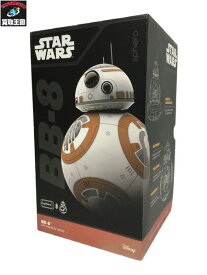 STARWARS BB-8 Sphero 【中古】