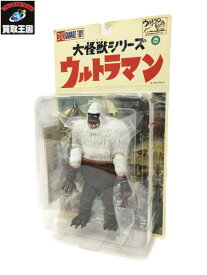 大怪獣シリーズ ウルトラマン ギガス【中古】