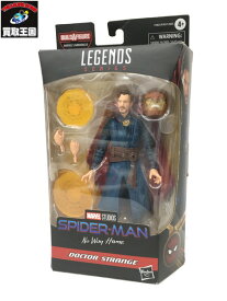 MARVEL LEGENDS SERIES ドクターストレンジ【中古】[▼]