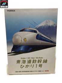 TOMIX 98929 国鉄 0系東海道新幹線 開業ひかり1号・H2編成セット【中古】