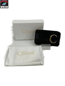 Chloe/C Coin Case 【中古】[▼]