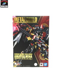 METAL BUILD アストレイゴールドフレーム天ミナ 天空の皇女Ver.【中古】