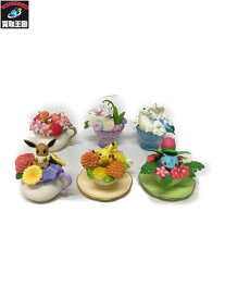 楽天市場 ポケモン フローラルカップの通販