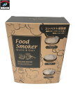 Food Smoker　未使用品【中古】