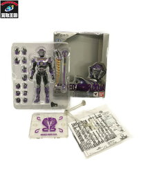 楽天市場 S H フィギュアーツ 仮面ライダー王蛇の通販